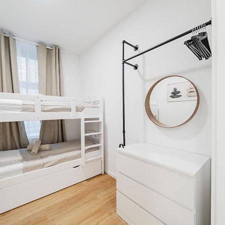Central City Rooms By Home2 فيينا المظهر الخارجي الصورة