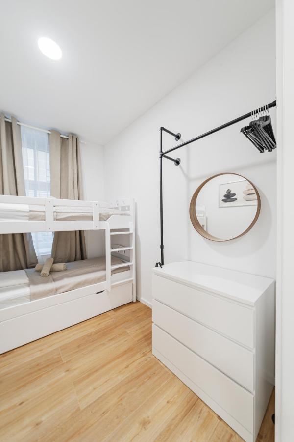 Central City Rooms By Home2 فيينا المظهر الخارجي الصورة