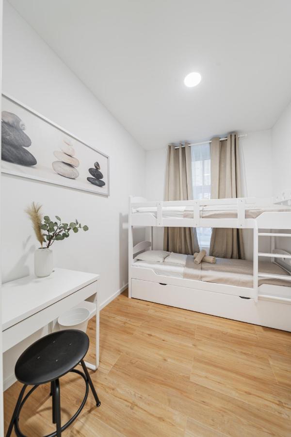 Central City Rooms By Home2 فيينا المظهر الخارجي الصورة