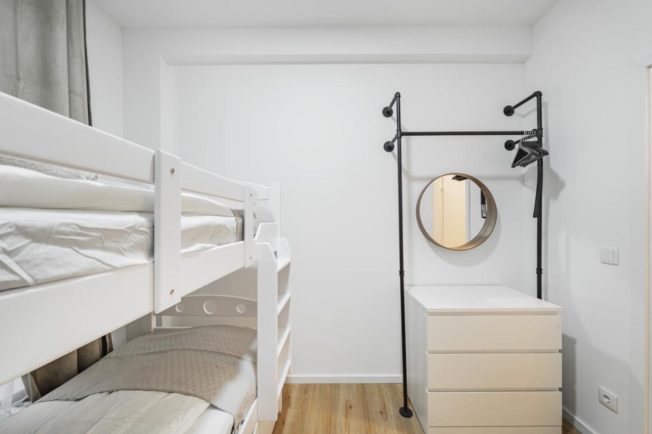 Central City Rooms By Home2 فيينا المظهر الخارجي الصورة