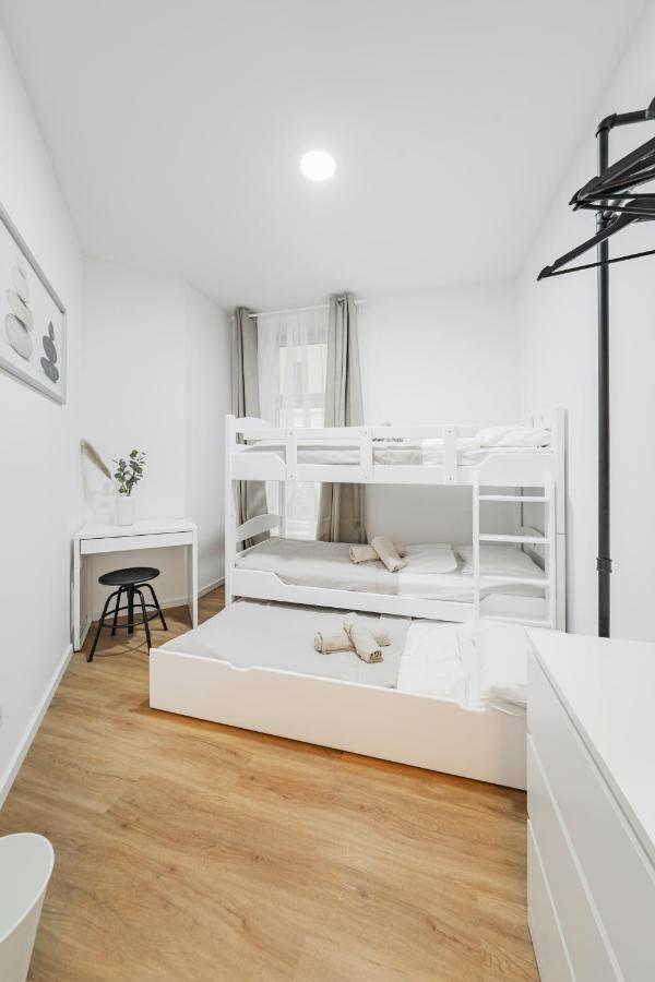 Central City Rooms By Home2 فيينا المظهر الخارجي الصورة