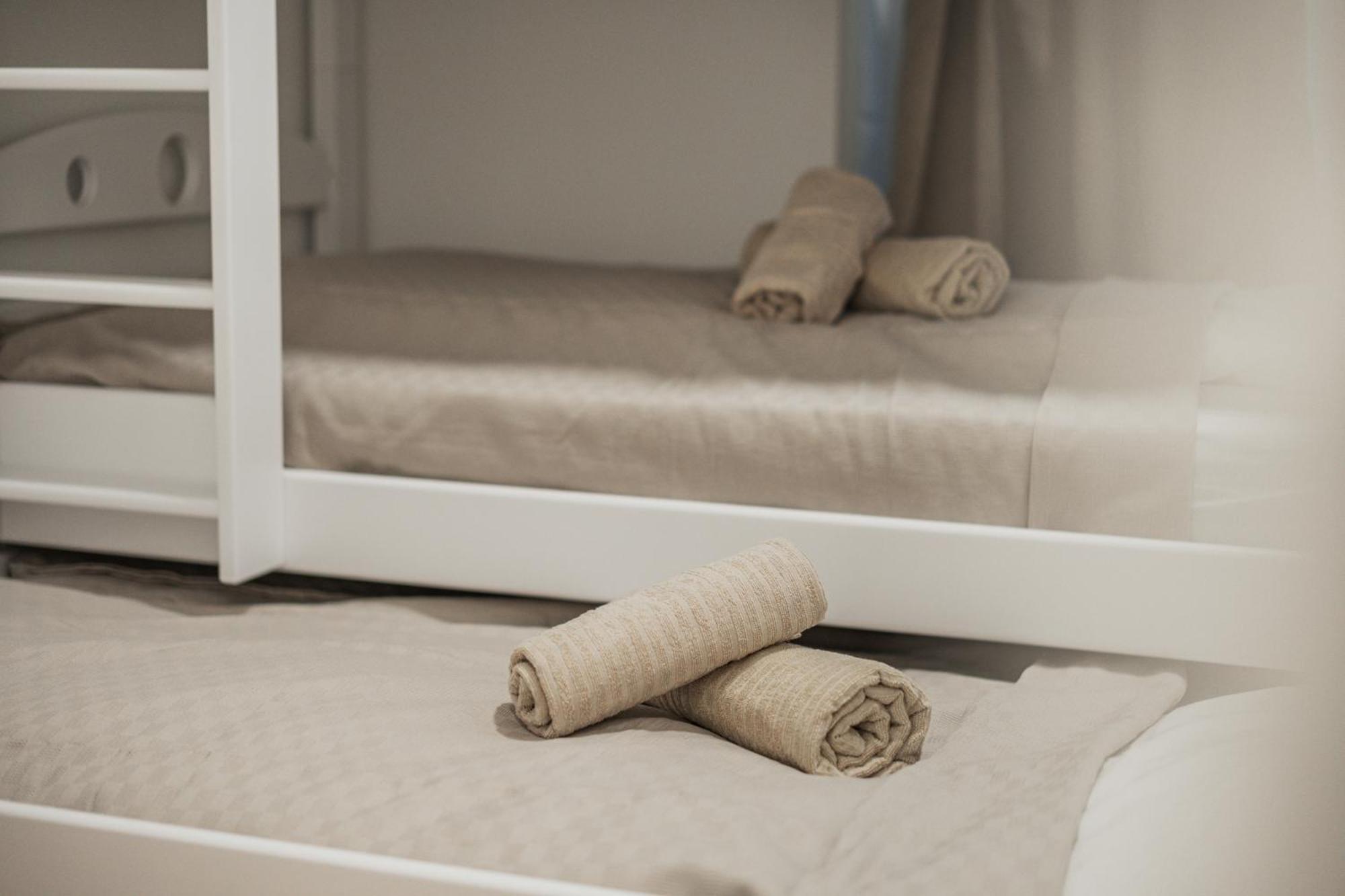 Central City Rooms By Home2 فيينا المظهر الخارجي الصورة